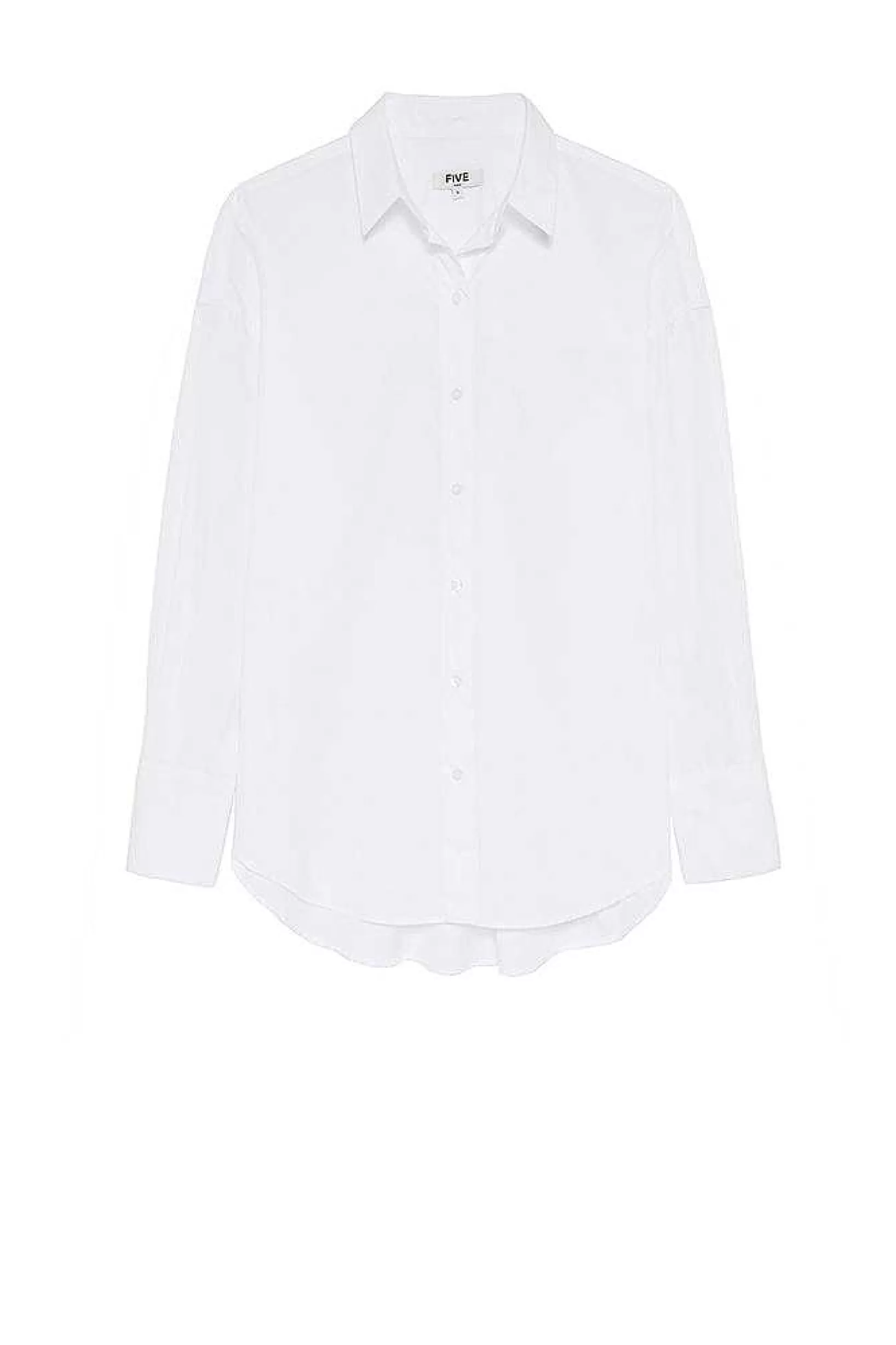 Online Five Jeans Chemise Channel